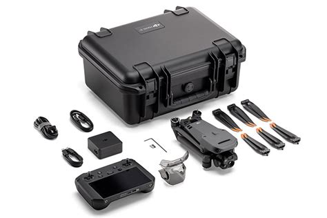 Dji Mavic Thermal Including Year Basic Shield Drone Shop Perth