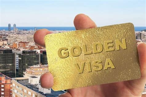 El secreto para conseguir la Golden Visa en España revelado