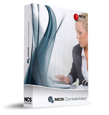 Ncs Contabilidad Software Contabilidad Programa Contabilidad Empresas