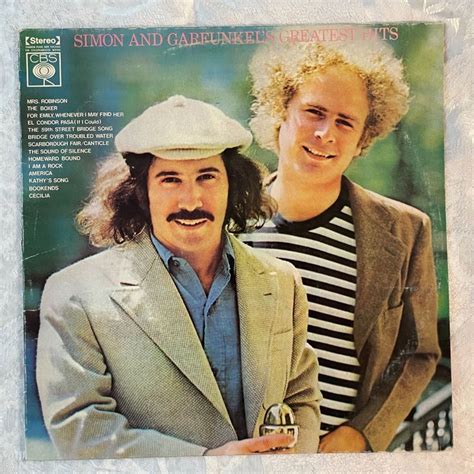 SIMON GARFUNKEL GREATEST HITS Kaufen Auf Ricardo