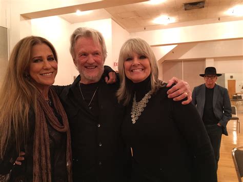 Rita Coolidge, Kris Kristofferson, Connie Nelson | www ...