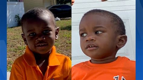 Missing Pinellas County 2 Year Old Found Dead In Alligators Mouth