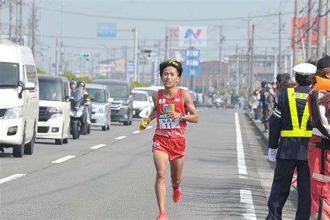 低酸素トレを「理解してもらえなかった」 城西大駅伝監督が導入、転機になった1人の選手の挑戦 The Answer