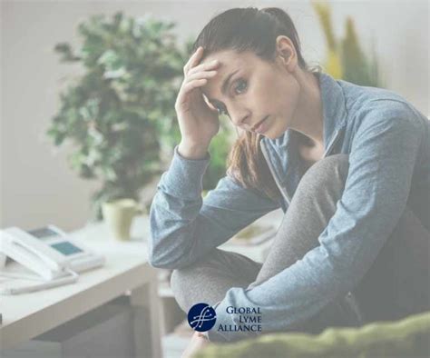 Signs Your Depression Might Be Worsened By Lyme Co-infections Testing - Healty Tips
