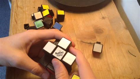 How To Put Together The Cube Puzzle At Frank Mosley Blog