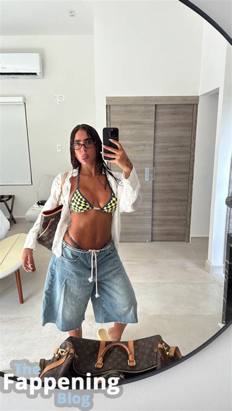 Isabella Ladera Isabella Ladera U Nude Leaks OnlyFans