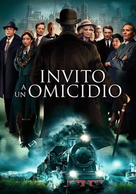 Invito A Un Omicidio Film Guarda Streaming Online