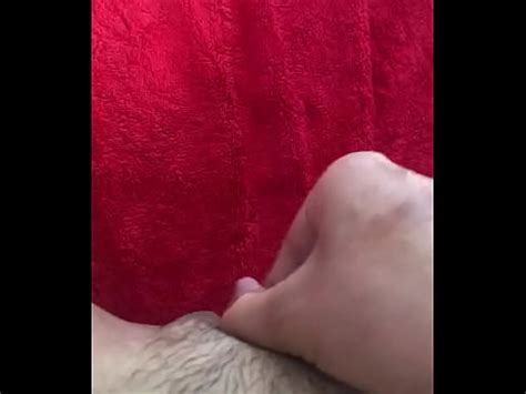 Wanking My Dickclit Until Orgasm XVIDEOS