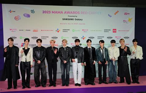 Jo1川尻蓮、初挑戦パフォーマンスを予告 「2023 Mama Awards」レッドカーペット 推しが見つかるダンスandボーカルグループ