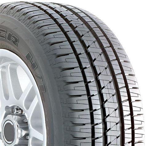 Sell 4 NEW 265/50-20 BRIDGESTONE DUELER H/L ALENZA 50R R20 TIRES / CERTIFICATES in Arizona,Texas ...