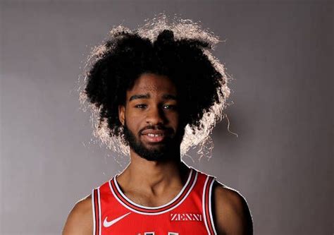 What Is Coby White Wingspan Explore Coby Whites Height Weight Age