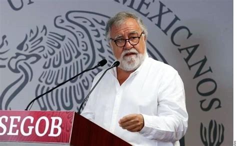 Alejandro Encinas Asegura Que Sí Fue Crimen De Estado El De Ayotzinapa