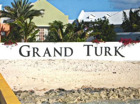 GRAND TURK ISLAND Flickr