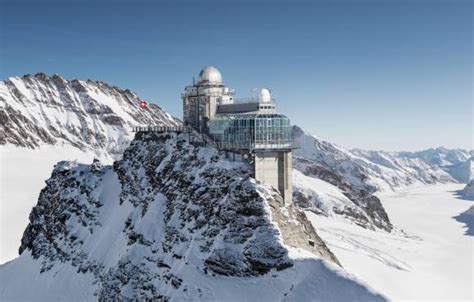 Jungfrau Railway: Guide to Switzerland's Scenic Jungfrau Train