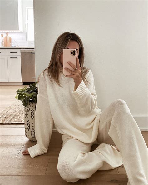 The Coolest Loungewear Sets To Shop Now Le Fashion Bloglovin