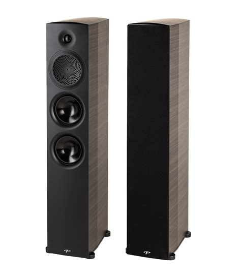 Paradigm Premier F Floorstanding Speakers The Listening Post Chc Wlg