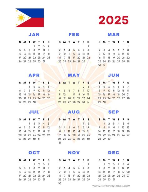 Philippine Calendar February 2025 Pdf Dollie Valene