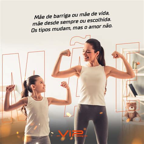 Feliz Dia Das Mães Academia - Feliz Dia das Mães – VIP Training Academia | Sobral em Revista