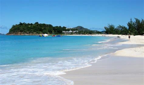 You’ll Love These 3 Amazing Beaches in Antigua – Caribbean Blog