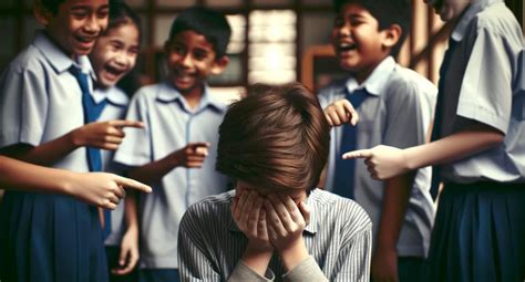 ¿cómo Prevenir El Bullying En El Colegio Especialistas Nos Recomiendan