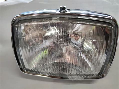 Headlight Macho Rusi Lazada Ph