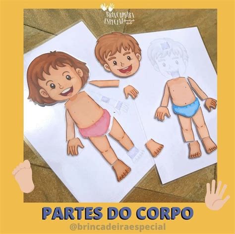 Corpo Humano Em Eva Artofit