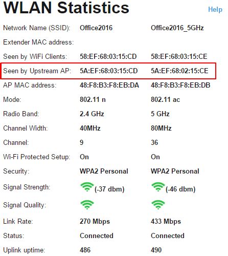 Linksys Official Support Finding The Mac Address Of Your Linksys