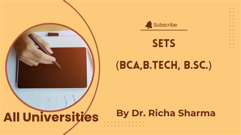 Partition Of Sets Sets Discrete Mathematics Part 6 YouTube