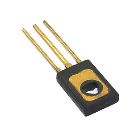 Transistor MJE 3521 Eletropeças