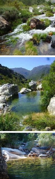 Hiking Trails Off The Bainskloof Pass Showme South Africa