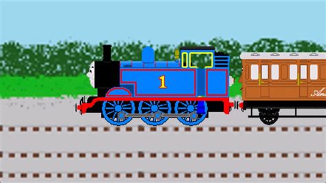 Thomas And Friends Sprites