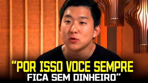 O SEGREDO PARA TER UMA MENTE EXTRAORDINÁRIA Pyong Lee YouTube