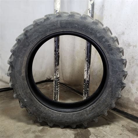 Used R Bkt Tires Agrimax Rt R W Agricultural Tires For