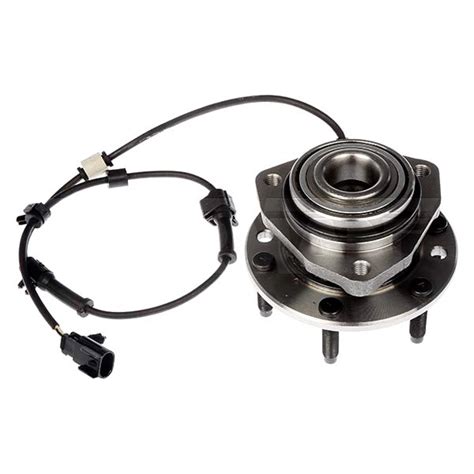 Dorman 951 056 OE Solutions Front Driver Side Wheel Bearing And Hub