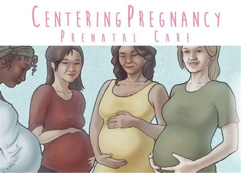 Centering Pregnancy East Central Health District