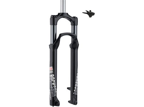 RockShox Recon Silver RL Solo Air OneLoc Remote 27 5 Federgabel Bike