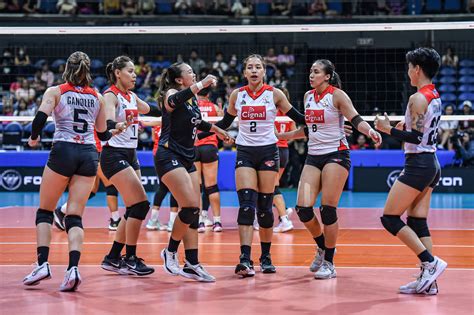 Cignal Completes Series Sweep Vs Chery Tiggo To Claim Pvl All Filipino