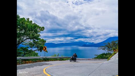 Camino A San Juan La Laguna Solola Guatemala YouTube