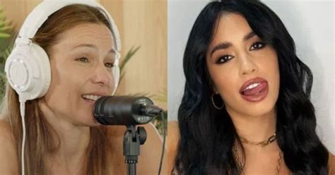 El inesperado desafío hot de Lali Espósito a Pampita en redes ANR Agencia de Noticias Roca