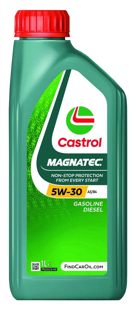 Castrol Magnatec Stop Start 5W 30 A3 B4 1L Online Prodaja Midaoil