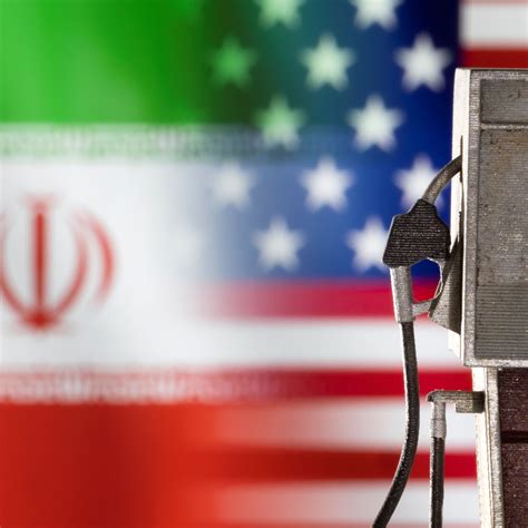 RBC: The U.S. could tighten the oil sanctions on Iran – Oil & Gas 360