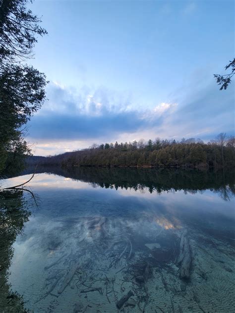 Green Lakes State Park : r/upstate_new_york