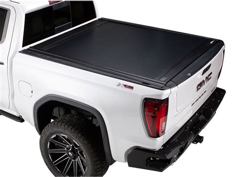 Retrax Powertraxone Mx Electric Retractable Tonneau Cover Realtruck