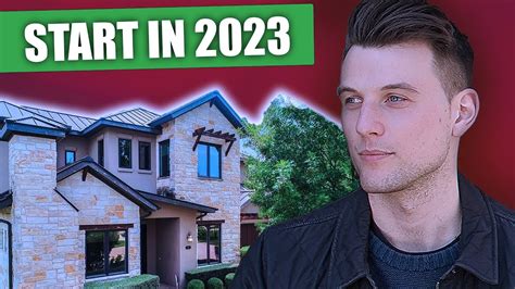 How To Invest In Real Estate As A Beginner In 2023 Best Beginner Real