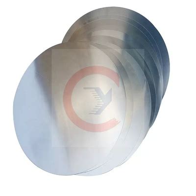 Round Aluminum Sheet Factory Buy Good Quality Round Aluminum Sheet