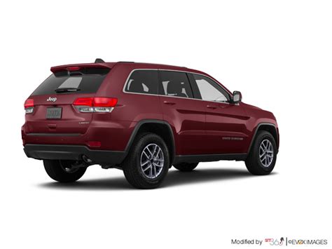 Connell Chrysler In Woodstock The 2020 Jeep Grand Cherokee Laredo