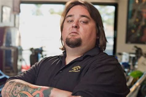 ‘Pawn Stars’ Arrest: Chumlee’s Boss Pledges Support for Troubled Costar