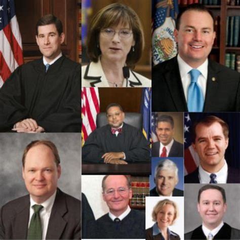 Opinion: Trump’s Supreme Court Nominees, Ranked – The Raider Review