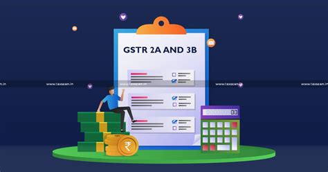 Cbic Circulars Procedure Dealing Gstr 3b And 2a Disparity Not Applied