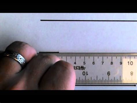 How To Read A Ruler In Inches And Centimeters